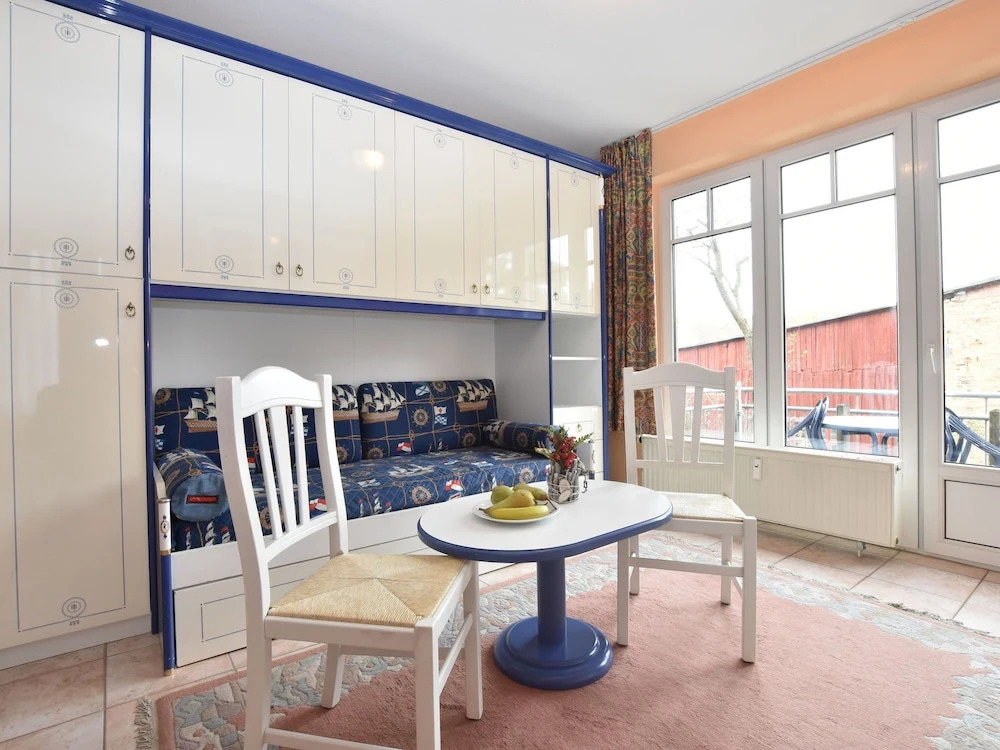 Modern Apartment in Rerik Near the Beach