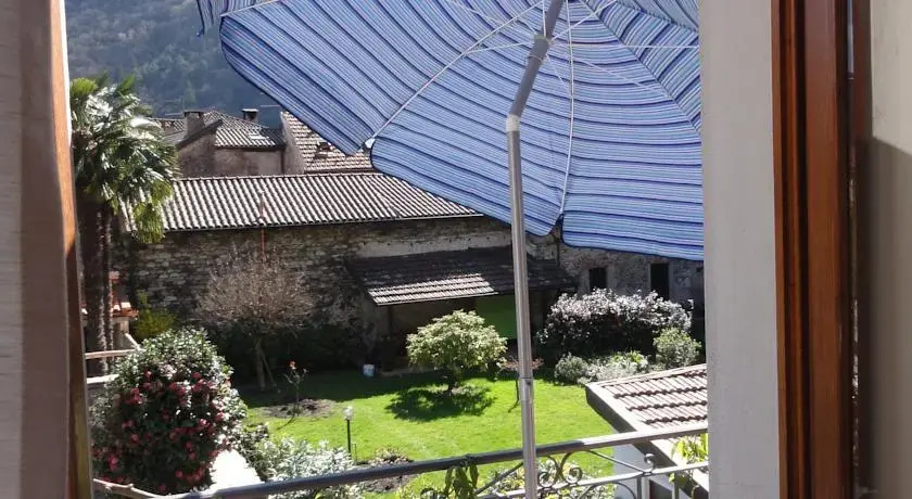 Casale Appartamento di Vacanza