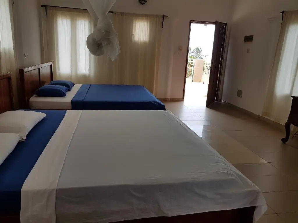 Ramaya Auberge Espagnole