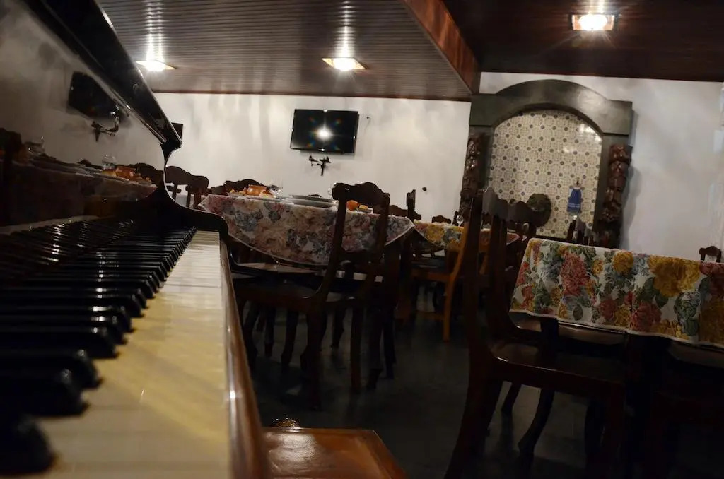 Hotel Lenheiros