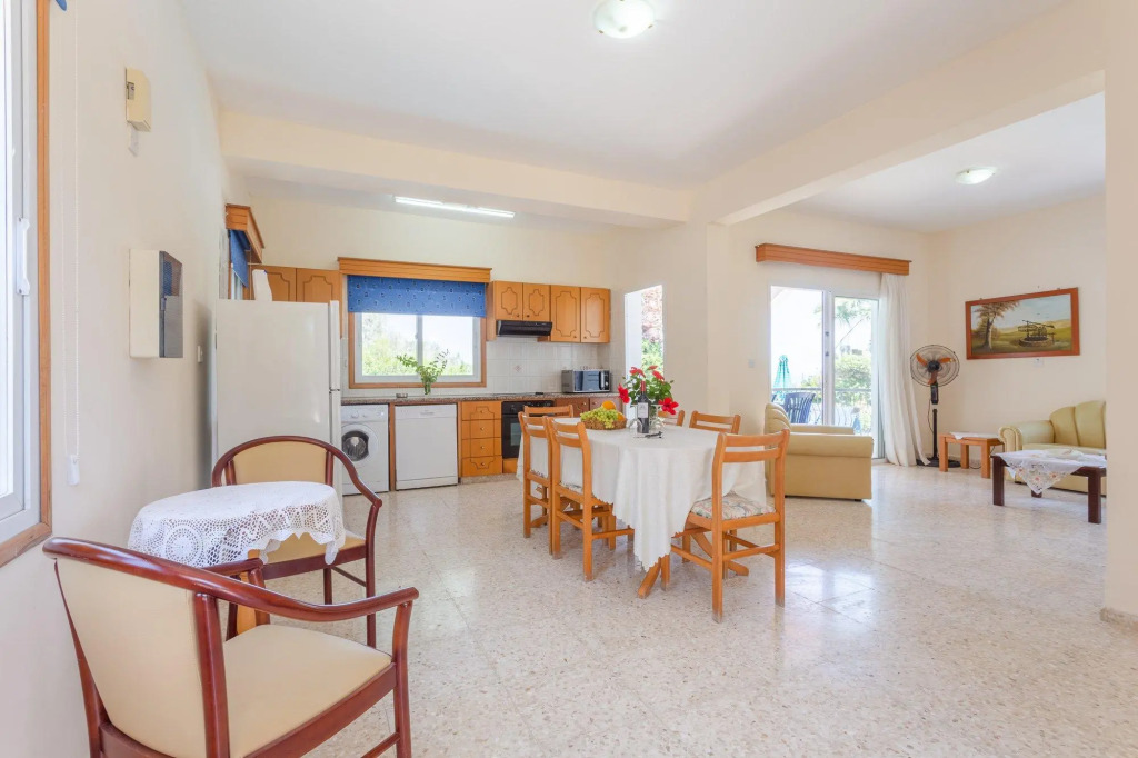 Argaka Sun Villa Tessera