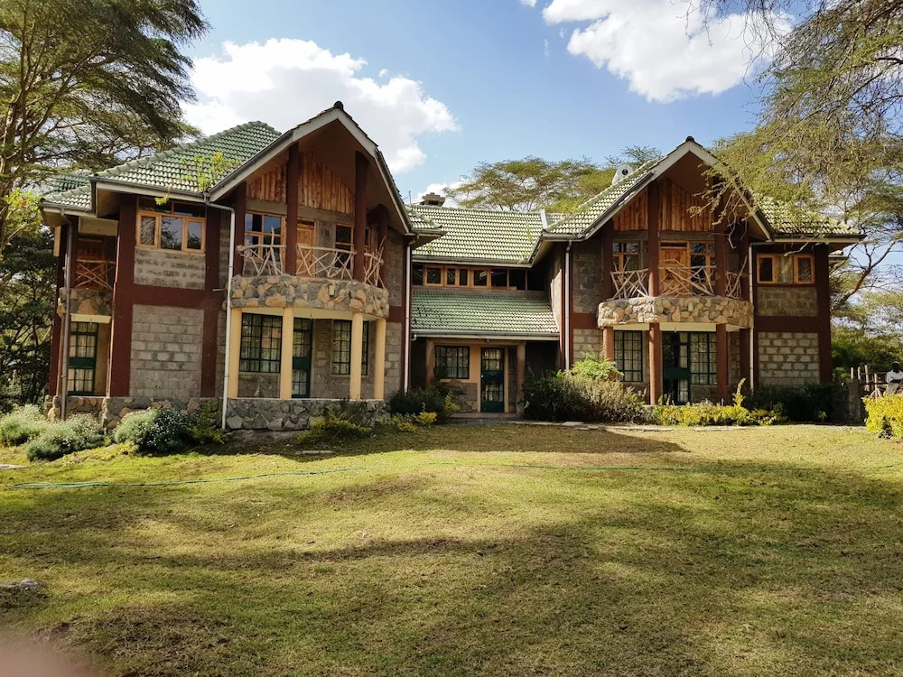 Oleitiko Cottages