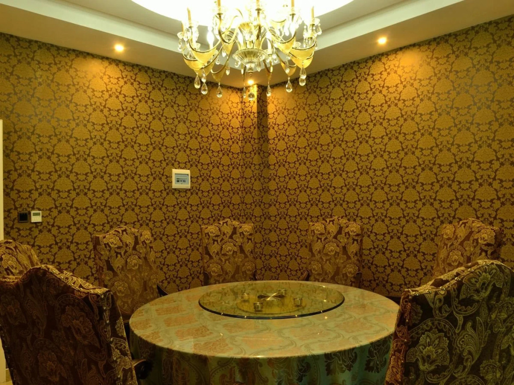 Mei Du Hotel