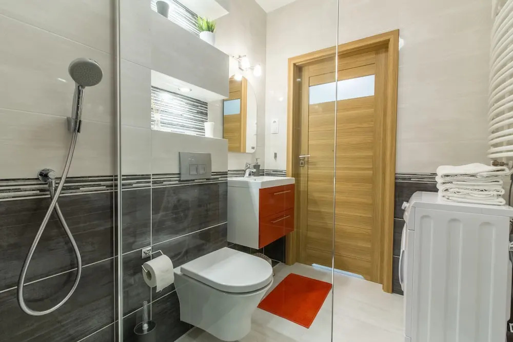 Rent a Flat Apartments - Jana Pawla II