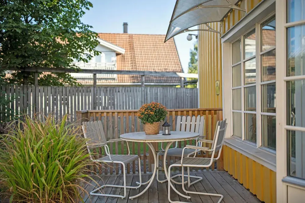 Uppsala Lägenhetshotell