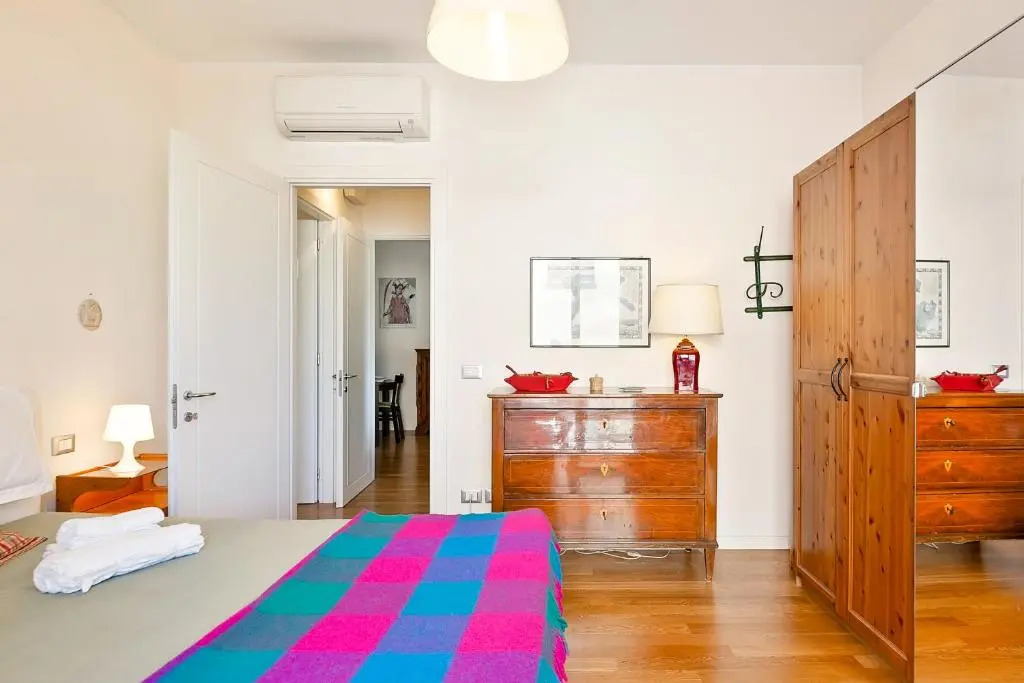 Flat in the Hearth of Pisa