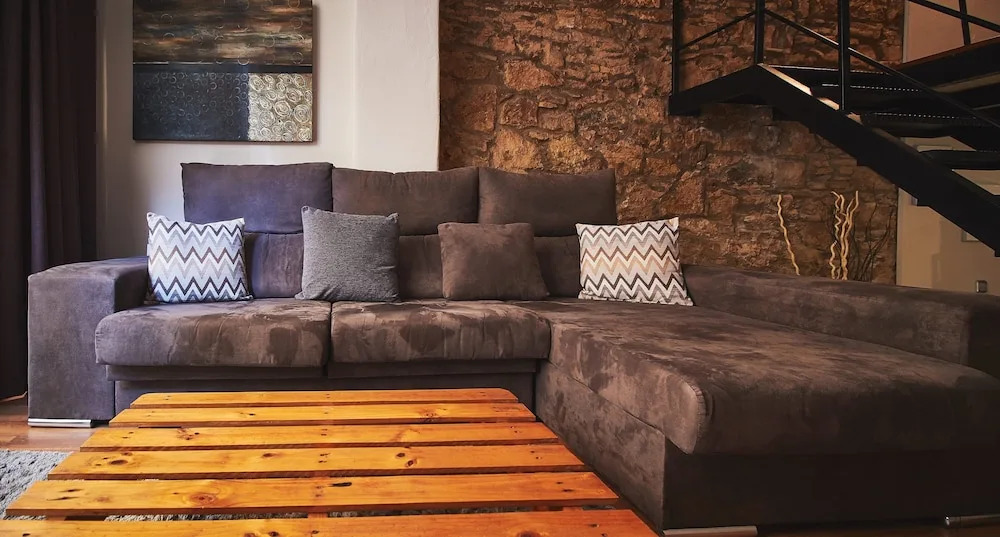 Alcam Loft Grassot
