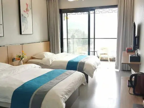 Xiyun Time Inn (Furong Town Dapu Branch)