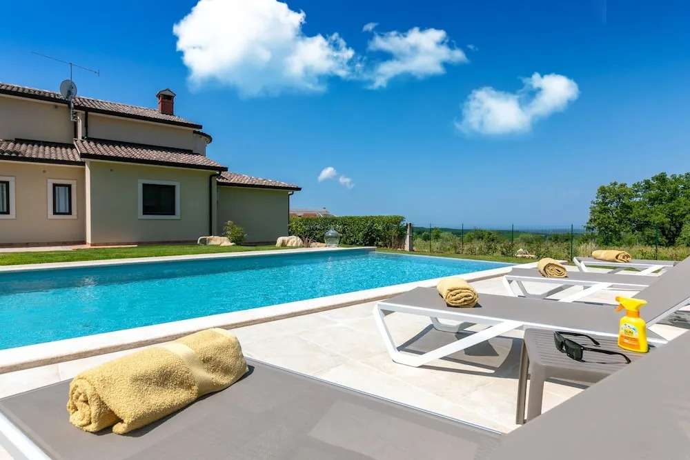 Villa Marchi