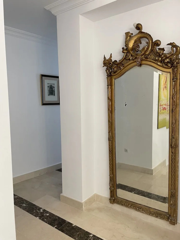 Apartamentos Casa-Palacio Santa Pola