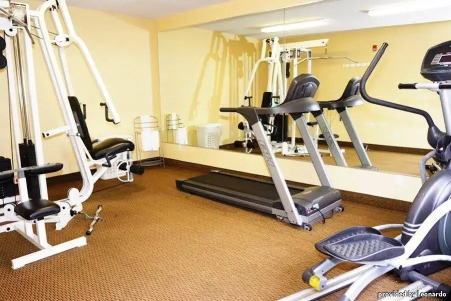 Best Western Isabelle Court