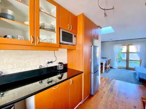 Melkbos Beach Cottage