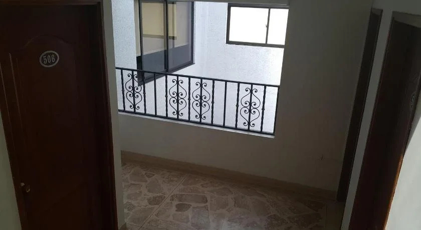 Hotel Prince Plaza - Laureles