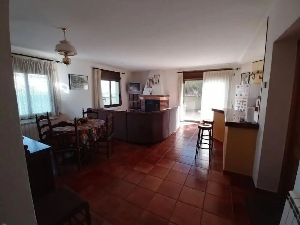 Casa Yolanda