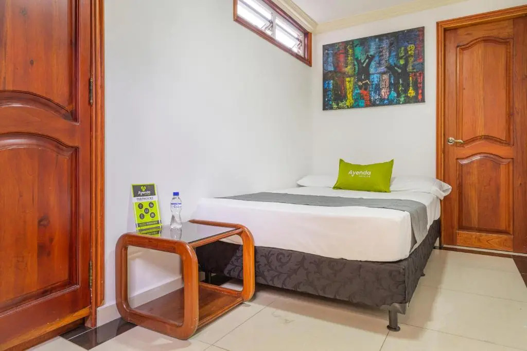 Hotel Boutique Laureles Home