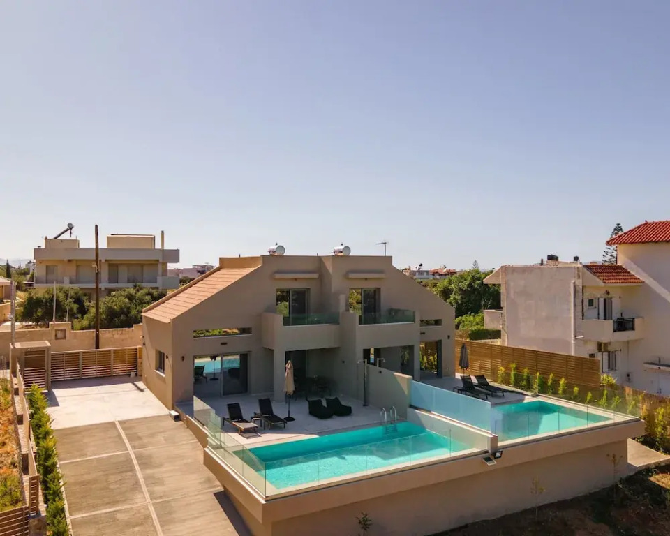 Nerites Luxury Villas