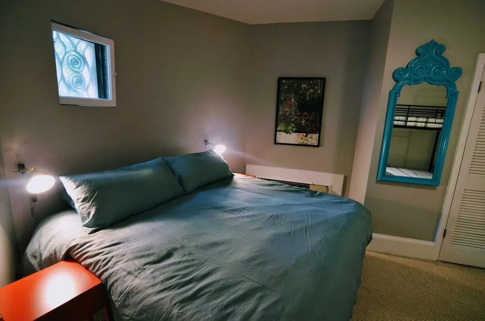 1331 Northwest Apartment #1066 - 1 Br Apts