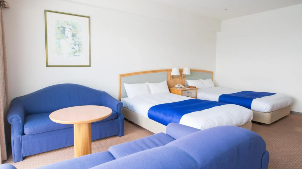 Hotel Limani