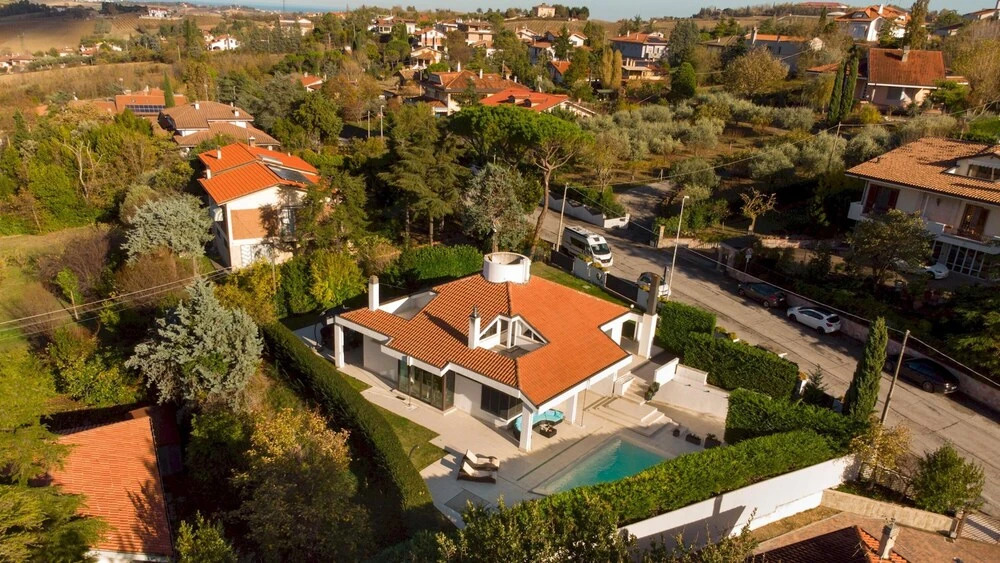 VILLA VAE VICTIS 6, Emma Villas