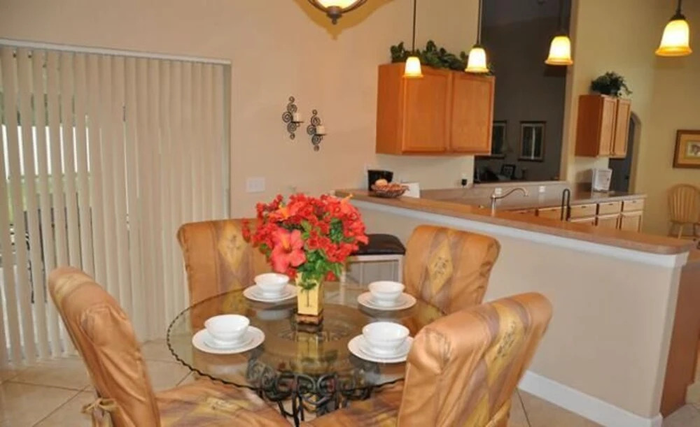Keystone - Shady Oak House 393 4 Bedroom Home