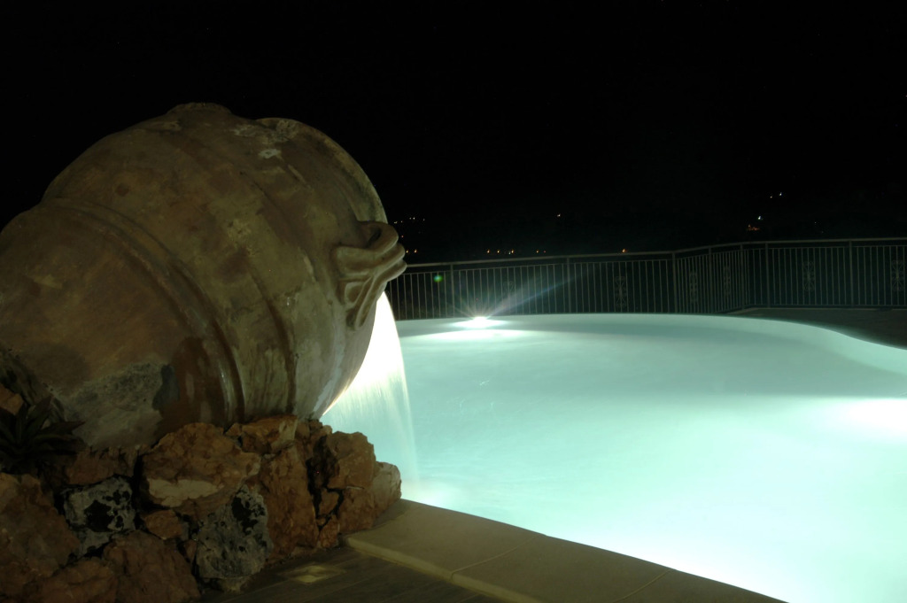 Bosco DOlmi Country House