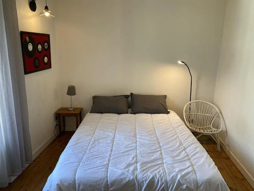 Maison Étel, 4 pièces, 5 personnes - FR-1-397-54