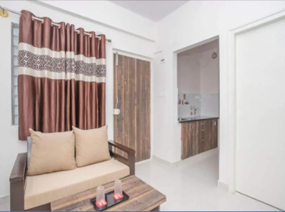 Ambrosia Hotel and Service Apartments