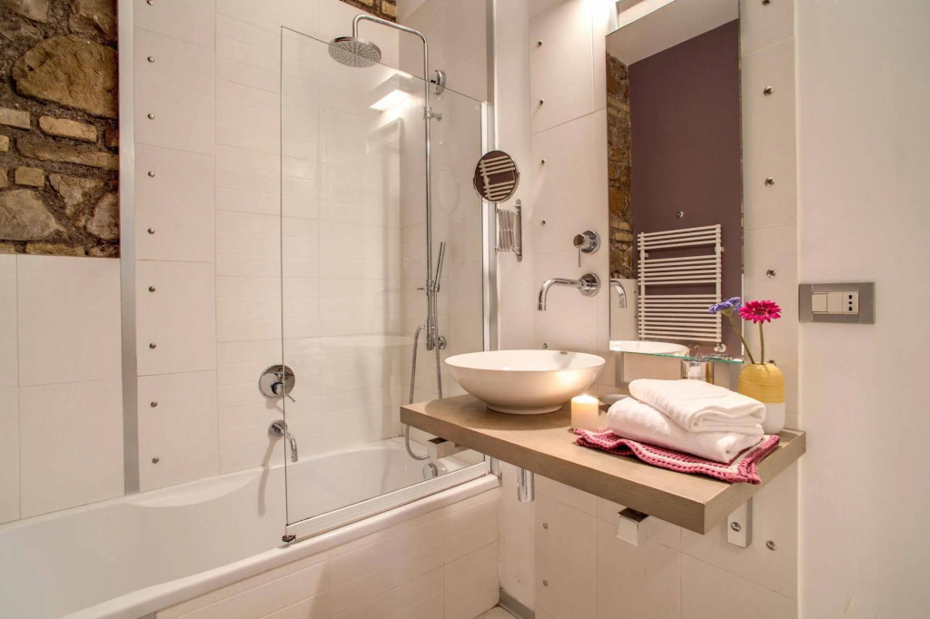 Trastevere Scarlett Dream Suite