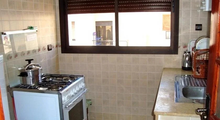 Silia Appartements