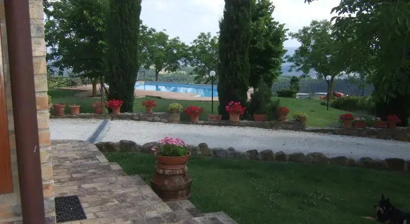 Casa Vacanze Montenibbio