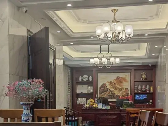 Hangzhou Lingxi Homestay
