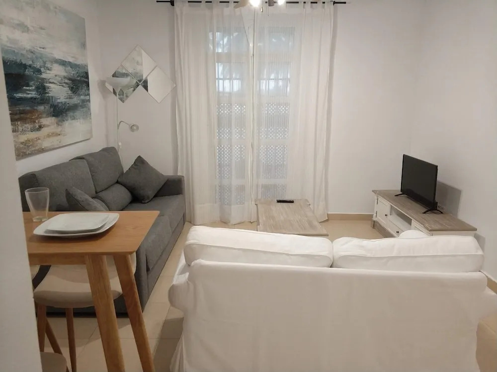 Apartamentos Ribera del Puerto