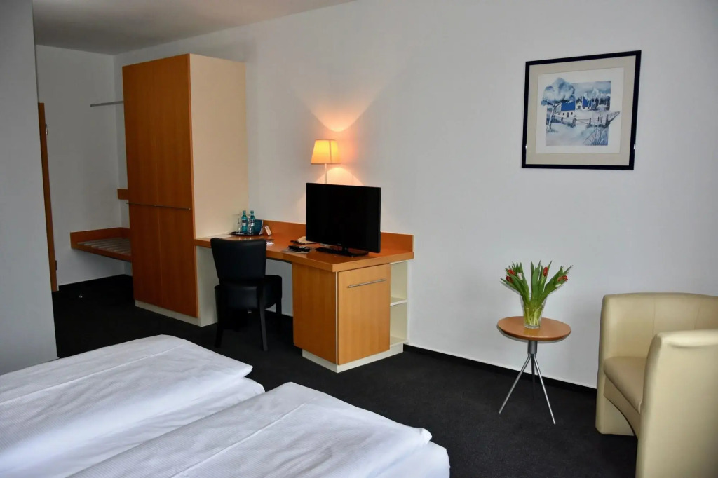 Hotel An Der Havel
