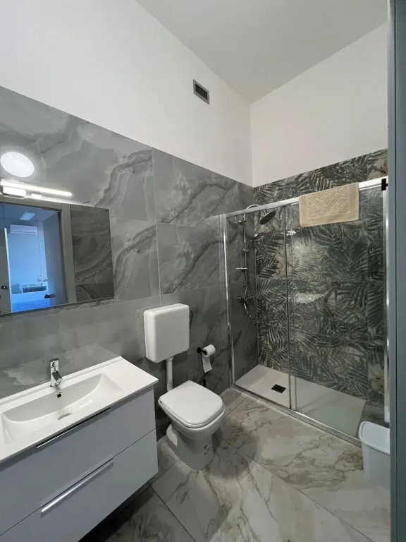 The Central Rock Inn camere con bagno privato
