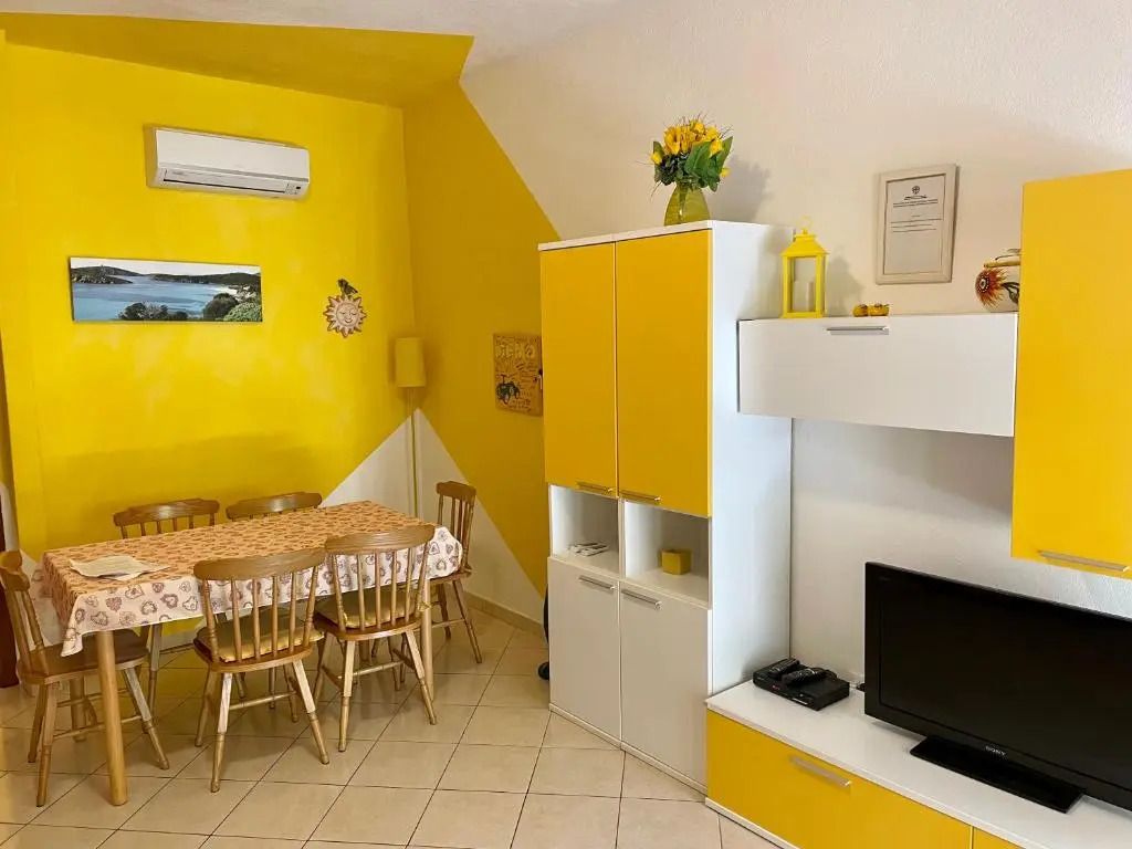 Casa Turchese, Sea View Beachfront SouthSardiniaHolidays