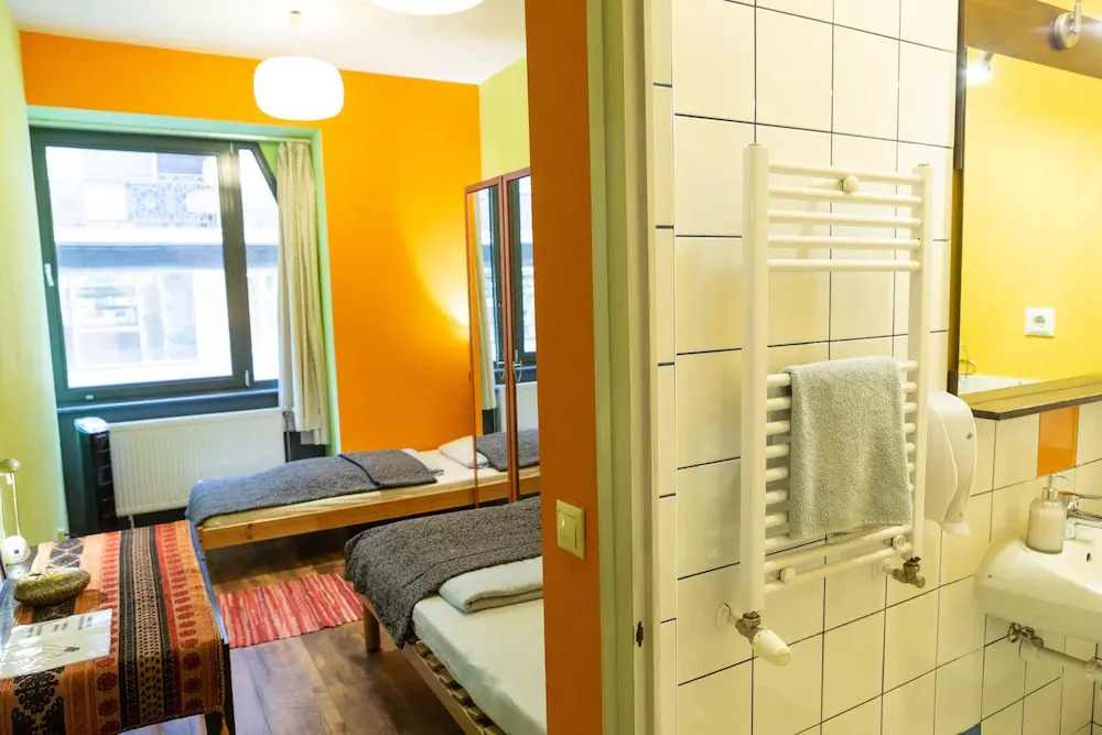 Bazaar Boutique Residence