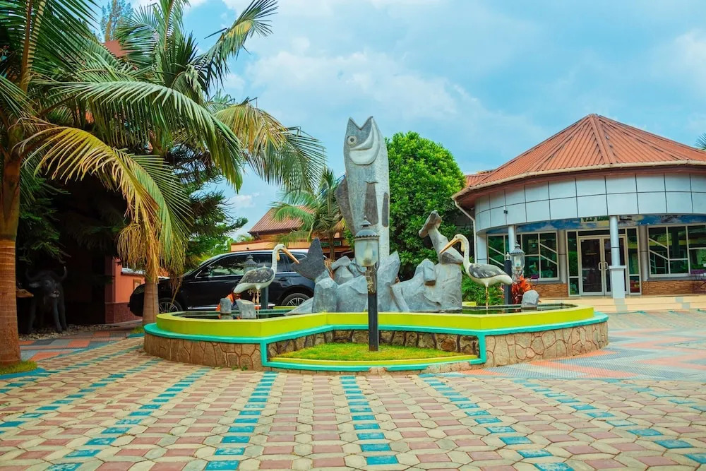 Usungilo city hotel