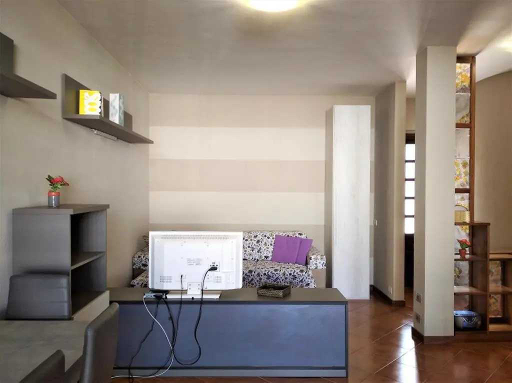 Casa Michi