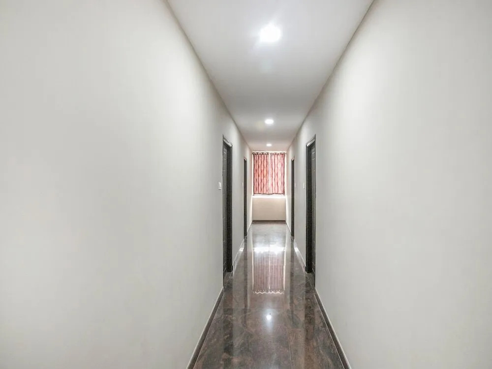 OYO 13596 Akshaya Residency