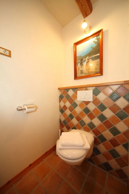 Kronau Chalet Resort