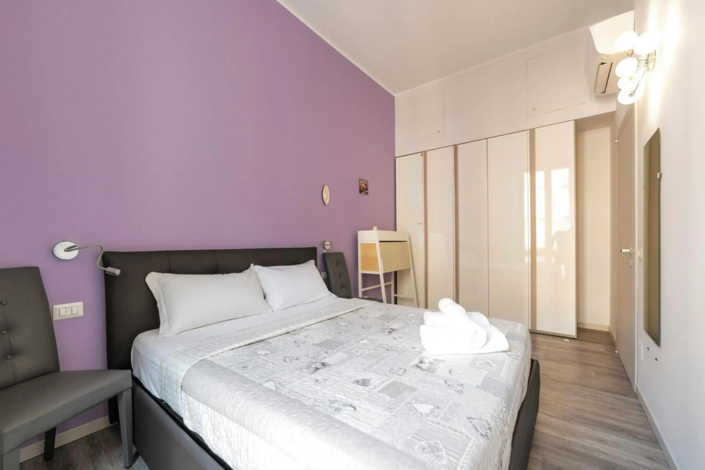 A due passi da Piazza Firenze Apartment