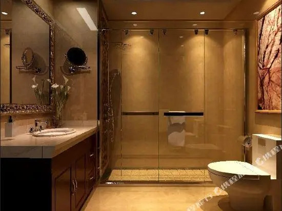 Xinqingchuan Hotel