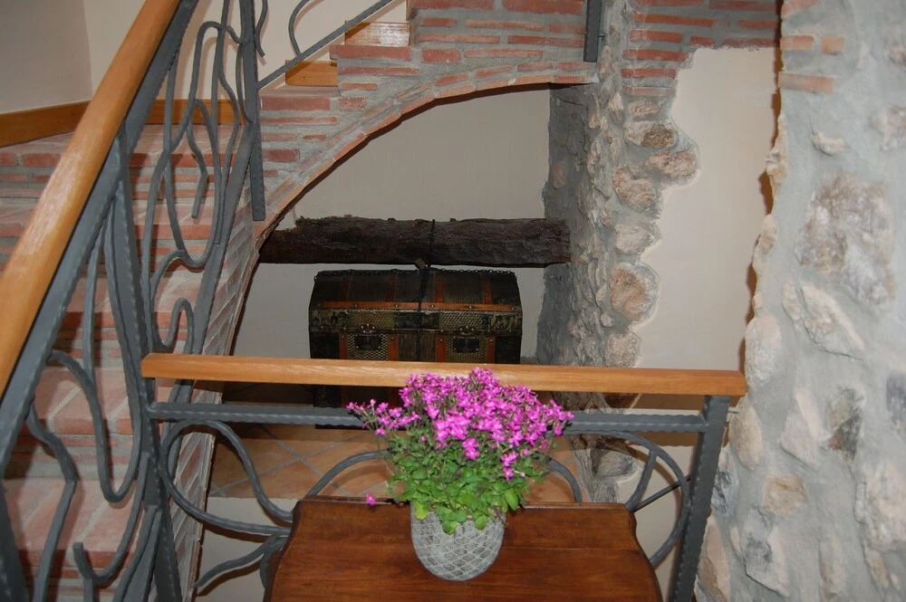Casa N7 Barri Vell