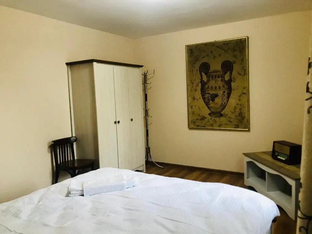Apartament La Vilă