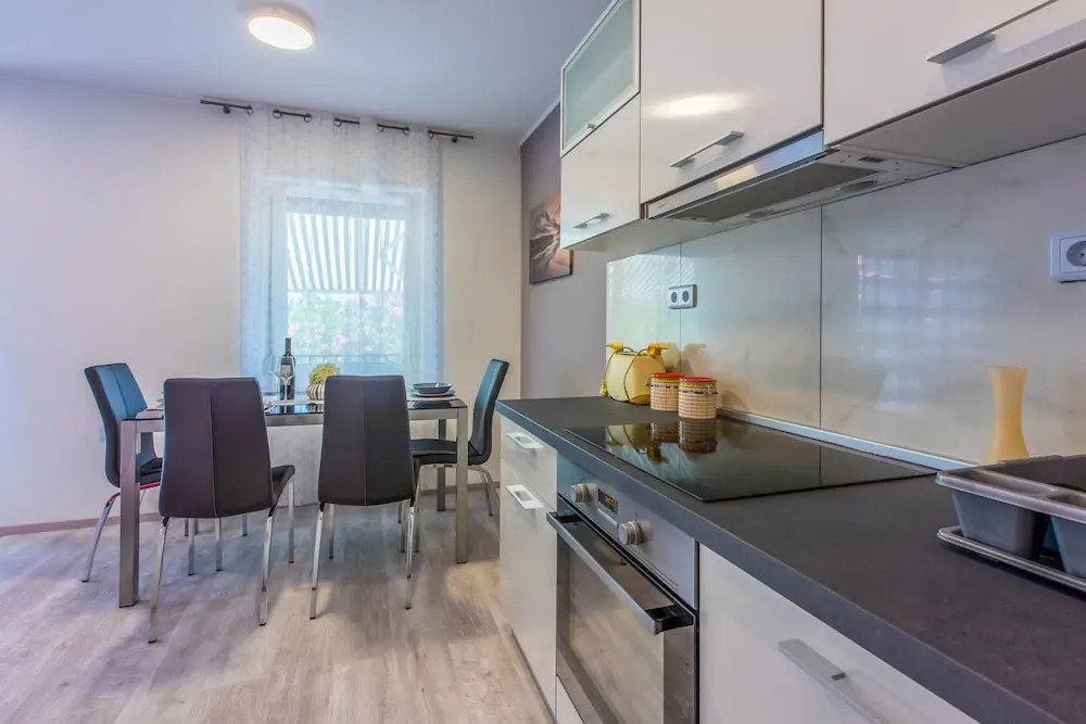 Apartments Arijana