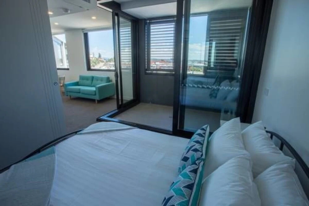 Newcastle Beach Apartment