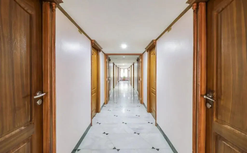 Fort Gate By OYO Rooms