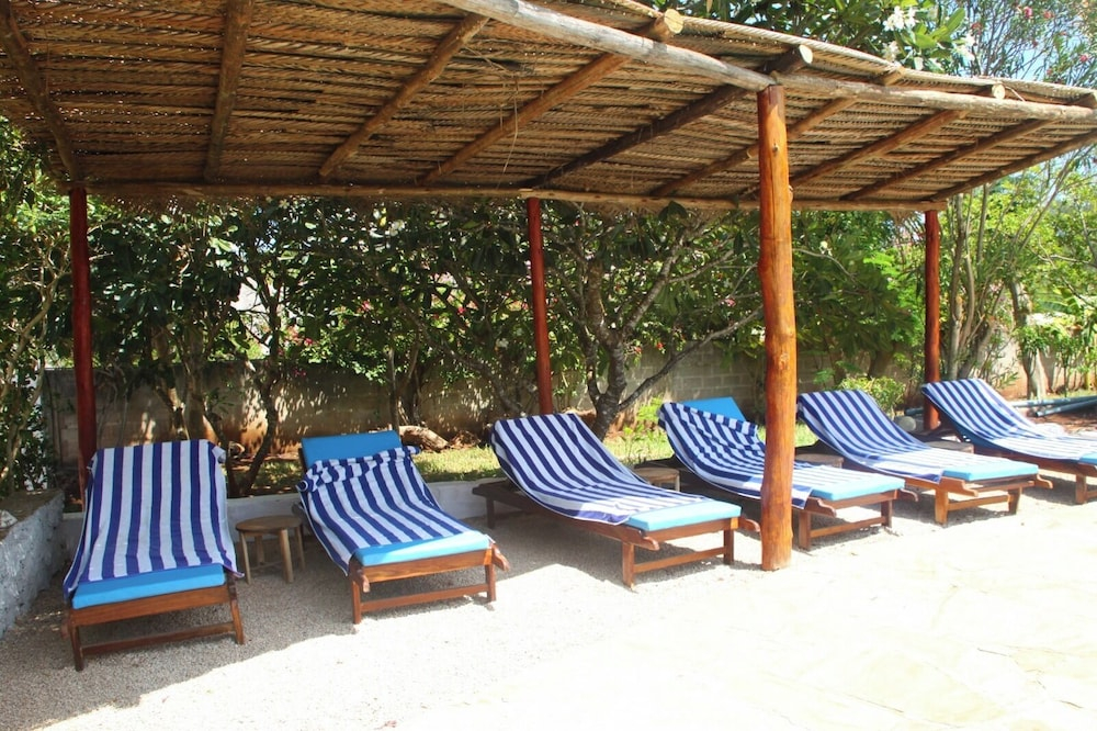 Three bedroom Villa Zanzibar