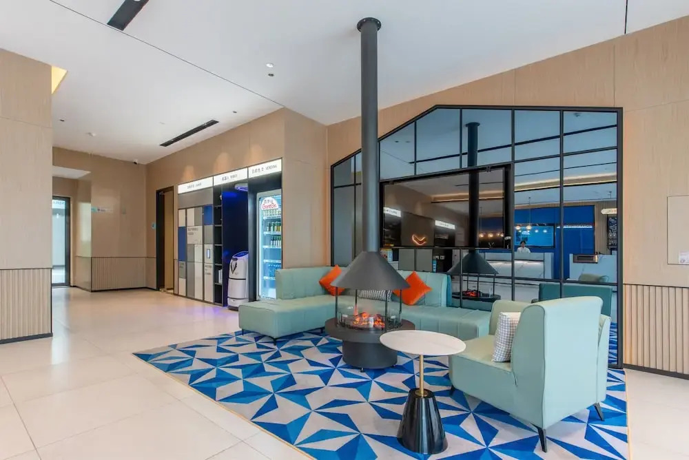 Yishang Hotel