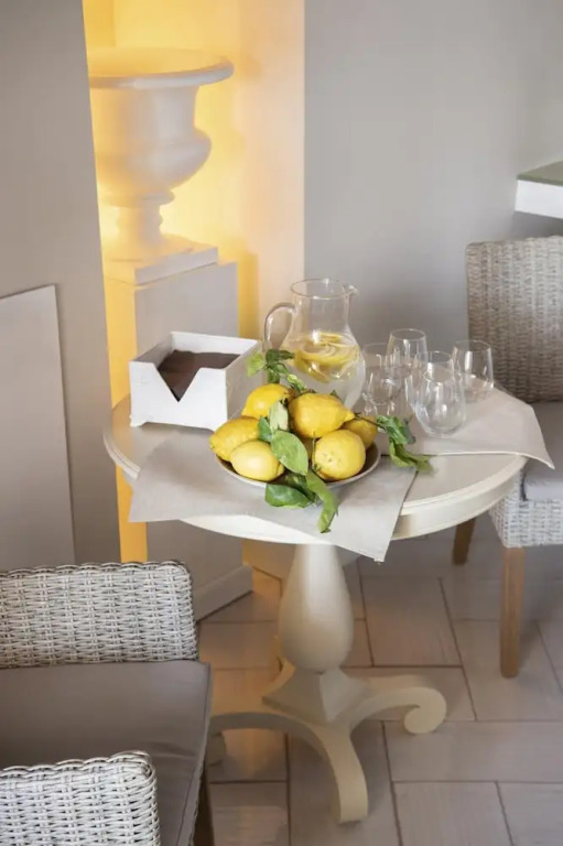 Amore Rentals - Villa Galidia